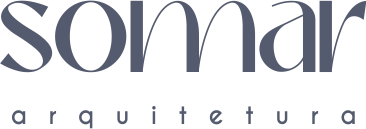 Somar Arquitetura